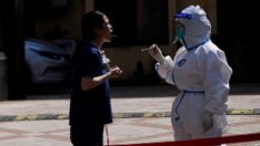 Şanghay’da Covid yasakları bitti, “karantina” kelimesi yasaklandı