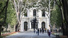 Seçim öncesi öğrenci affı