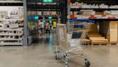 Sektörlerin toplam ciroları nisan ayında arttı