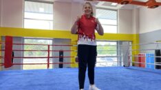 Şennur Demir: Sanki rüyayı yaşıyor gibiyim