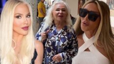 Seren Serengil: Lerzan Mutlu’dan kurtulamıyorum