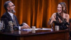 Serenay Sarıkaya: Uçağımın olmasını çok istiyorum