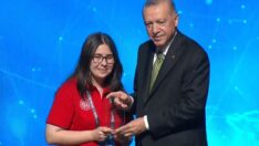 ‘Sesimi duyan var mı?’ ile birinci oldu