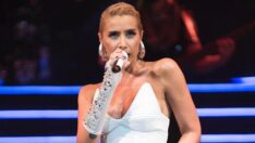 Sıla konserlerini iptal etmek zorunda kaldı