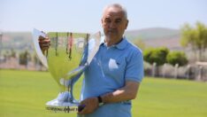 Sivasspor’da Rıza Çalımbay için karar verildi