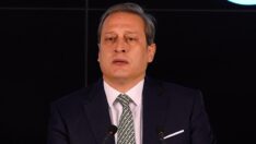 Son dakika: Burak Elmas, Mehmet Büyükekşi ile TFF seçimine giriyor