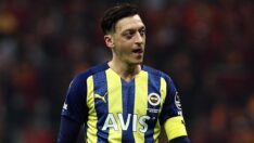 Son dakika: Fenerbahçe’de Mesut Özil belirsizliği! İkinci Krasic krizi yaşanabilir