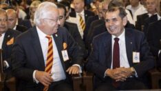 Son dakika… Galatasaray’da seçim tamamlandı! Dursun Özbek 39. başkan seçildi…