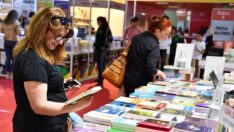 SÖZCÜ Kitabevi yazarları Garip Dede Cemevi Kitap Fuarı’nda okurlarıyla buluşuyor