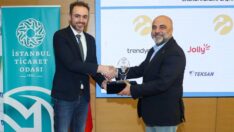 SÖZCÜ’ye ‘yılın araştırma haberi’ ödülü