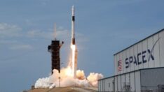 SpaceX’in kargo uçuşuna erteleme: Son testlerden geçemedi