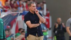 Stefan Kuntz: Belli konularda yeni şeyler öğrendik