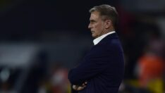 Stefan Kuntz: Bu sonuçlar başımızı döndürmemeli