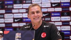 Stefan Kuntz: İlk 11’de bazı değişiklikler olacaktır