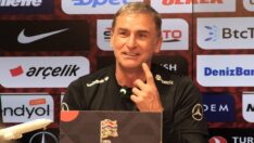 Stefan Kuntz: “Kapılarımız iyi performans gösteren iyi oyunculara açık”