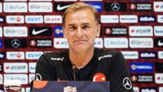 Stefan Kuntz: ‘Neden kadroda diye sordular… Bugün göstermiştir’