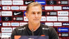 Stefan Kuntz: Oyuncularımız okul tatilinde değiller
