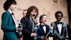 Stranger Things’te yer alan o nostaljik şarkı yeniden moda oldu