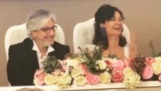 Suha Uygur ile Filiz Senger 17 yıl sonra evlendi