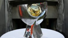 Süper Kupa’nın oynanacağı stat ve tarih açıklandı: Trabzonspor-Sivasspor