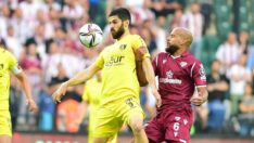 Süper Lig’e yükselen son takım Bandırmaspor’u yenen İstanbulspor oldu