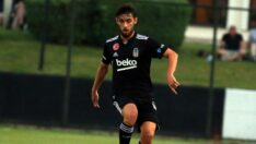 Tarık Aksar: Kartal Kayra için Beşiktaş’a teklif yaptık