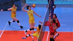 Tayland, Çin’i mağlup etti