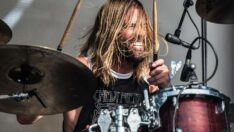 Taylor Hawkins anısına anma konserleri düzenlenecek