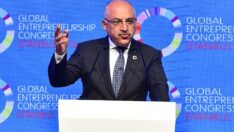 TFF Başkanı Mehmet Büyükekşi’den ‘istifa’ talebi