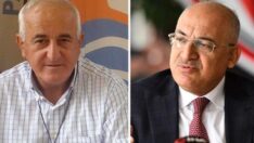 TFF başkanlığına 2 aday var! Mehmet Büyükekşi ve Hüseyin Yangın…