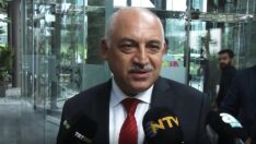 TFF’de seçim günü! Mehmet Büyükekşi rakipsiz…