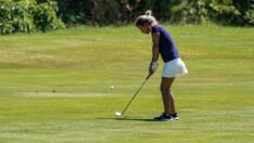 TGF Federasyon Kupası’nda şampiyon Ilgın Zeynep Denizci