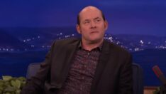 “The Office” dizisinin oyuncusu yine alkollü yakalandı