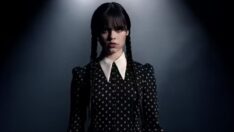 Tim Burton’ın Netflix’teki yeni dizisinden ilk görseller yayınlandı