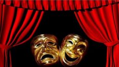 Tiyatro seyircisi yüzde 84,1 azaldı