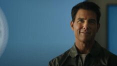 “Top Gun: Maverick” filminin yapım şirketine telif nedeniyle dava