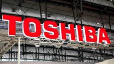 Toshiba 10 yatırımcıdan teklif aldı, borsadan çıkış söz konusu olabilir