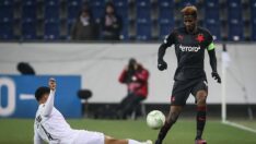 Trabzonspor ve Fenerbahçe’nin transferde Peter Olayinka savaşı