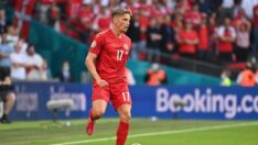 Trabzonspor ‘Viking’i kaptı