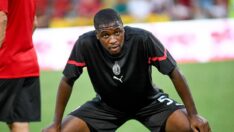 Trabzonspor’dan Fode Ballo-Toure hamlesi!