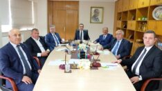 Trakya Birlik, ayçiçeğinde ton başına 1100 lira fiyat farkı verecek