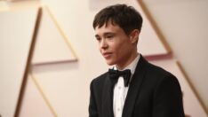 Trans oyuncu Elliot Page “değişimi”yle yaşadığı zorlu süreçleri anlattı