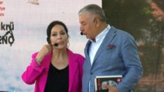 Türkan Şoray: Tahsilimi tamamlayamamak içimde ukde oldu