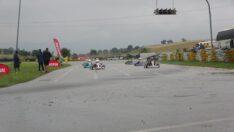 Türkiye Karting Şampiyonası’nın 2.ayak yarışları tamamlandı