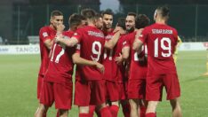 Türkiye küllerinden doğuyor