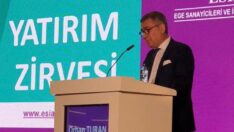 TÜSİAD Başkanı: Enflasyon-kur-faiz döngüsünden çıkamıyoruz