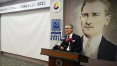 TÜSİAD Başkanı Turan: Asgari ücret zammı yetersiz kaldı