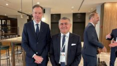 TÜSİAD Başkanı Turan: Zaman kaybetmeden ortak adımlar atmalıyız