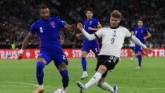 UEFA Uluslar Ligi’nde gecenin sonuçları! Dev maçta galip yok