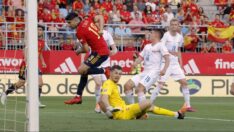 UEFA Uluslar Ligi’nde gecenin sonuçları! İspanya liderliğe yükseldi